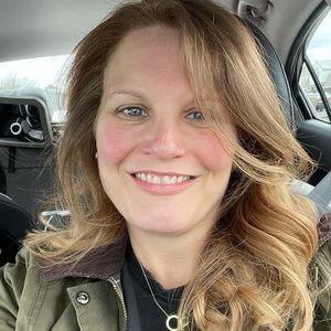 Meet your Posher, Jenna